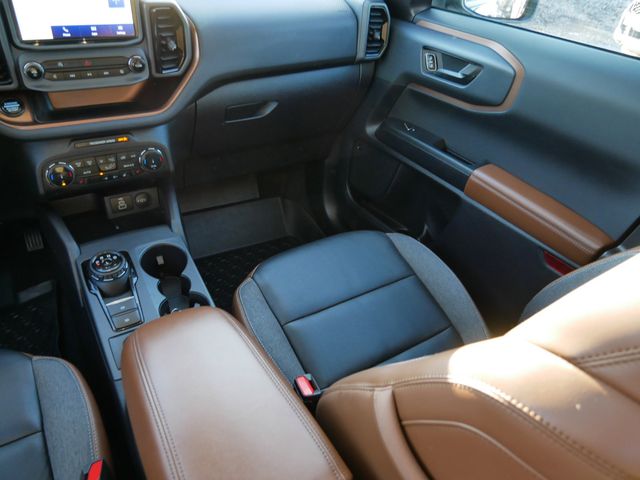 Thumbnail: 2023 Ford Bronco Sport - 11