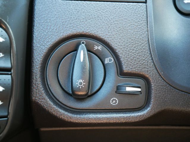 Thumbnail: 2007 Ford Focus - 13