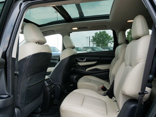 Thumbnail: 2019 Subaru Ascent - 4
