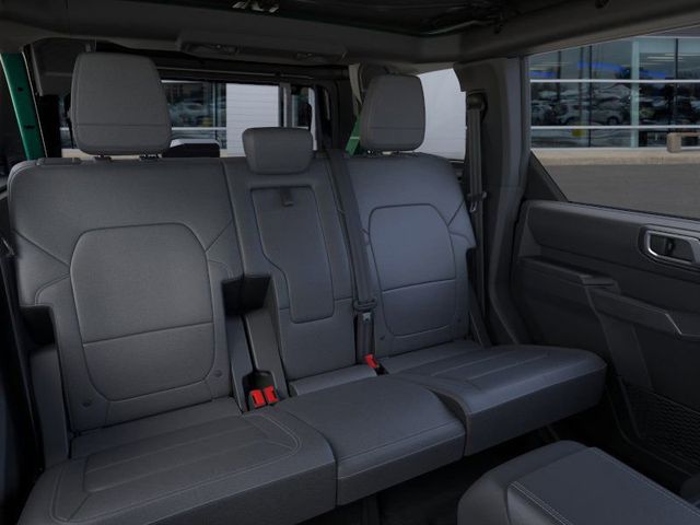 Thumbnail: 2025 Ford Bronco - 11