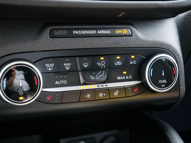Thumbnail: 2024 Ford Escape - 12