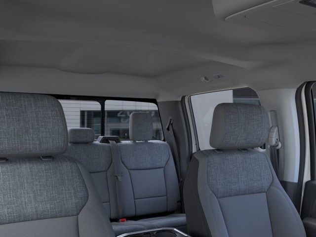 Thumbnail: 2025 Ford F-150 - 22