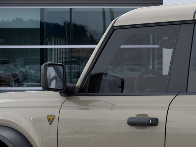 Thumbnail: 2025 Ford Bronco - 22