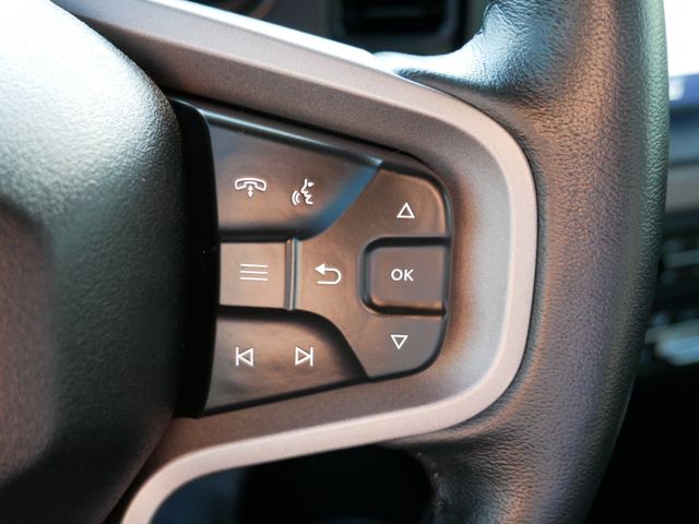 Thumbnail: 2022 Ford Bronco - 26