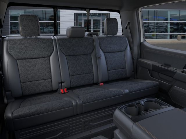 Thumbnail: 2025 Ford F-150 - 11