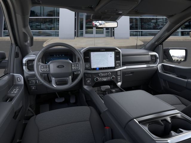 Thumbnail: 2026 Ford F-150 - 9