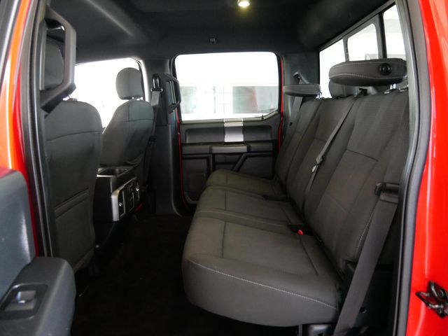 Thumbnail: 2015 Ford F-150 - 11