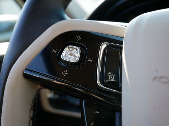 Thumbnail: 2025 Lincoln Corsair - 26