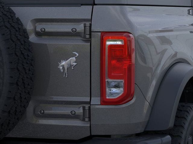 Thumbnail: 2024 Ford Bronco - 23
