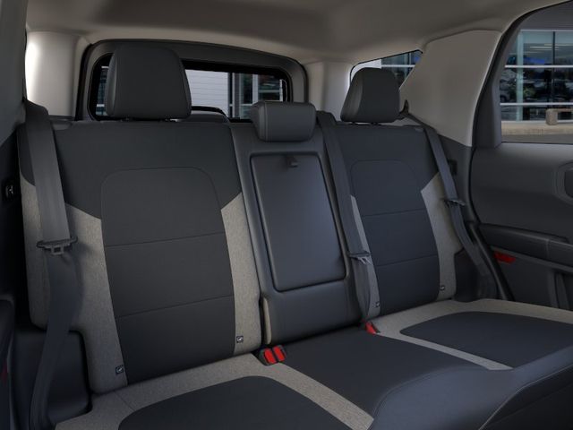 Thumbnail: 2025 Ford Bronco Sport - 11