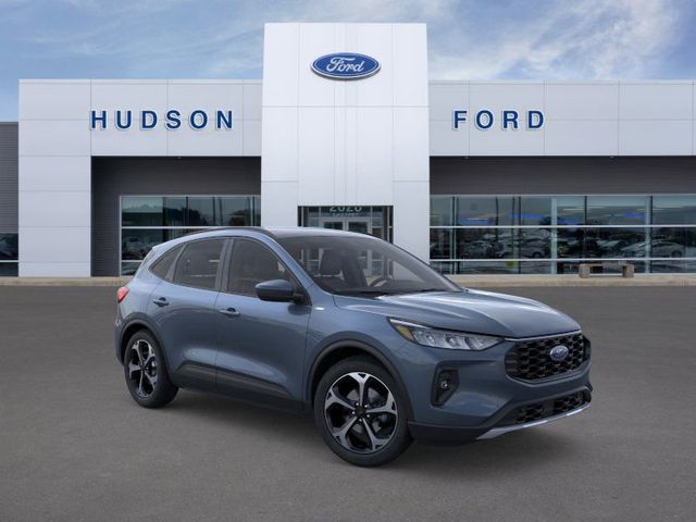 Thumbnail: 2025 Ford Escape - 7