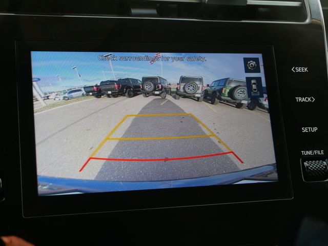 Thumbnail: 2024 Hyundai Tucson - 27