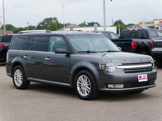 Thumbnail: 2019 Ford Flex - 19