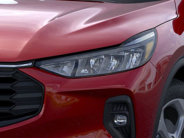 Thumbnail: 2025 Ford Escape - 18