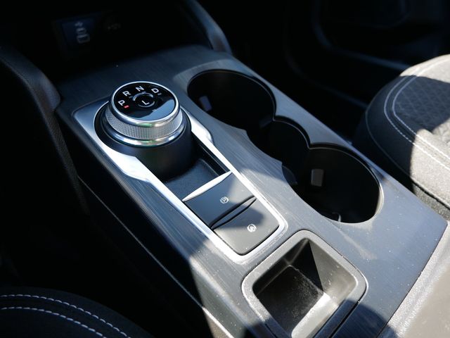 Thumbnail: 2025 Ford Escape - 22