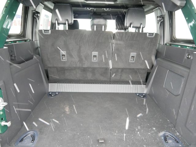 Thumbnail: 2022 Ford Bronco - 7