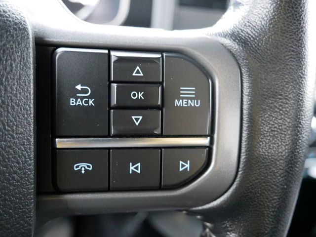 Thumbnail: 2022 Ford F-150 - 29