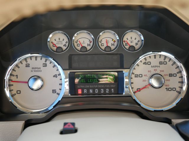 Thumbnail: 2008 Ford F-450 - 27