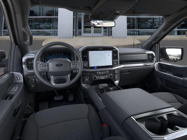 Thumbnail: 2026 Ford F-150 - 9