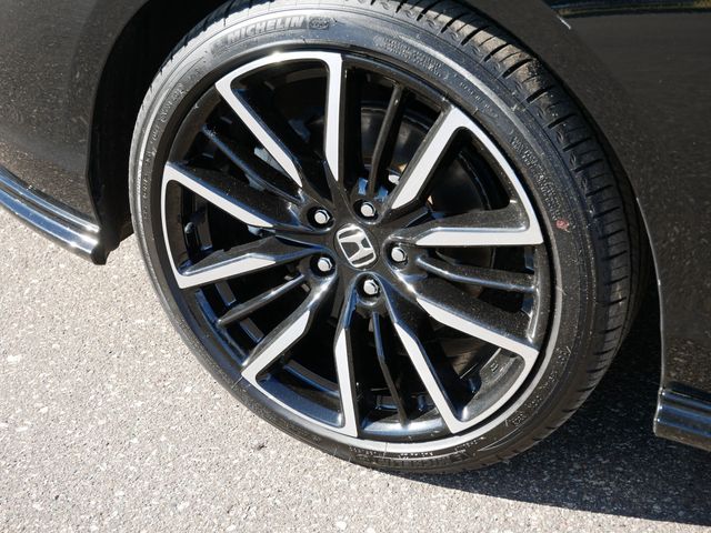 Thumbnail: 2023 Honda Accord - 20