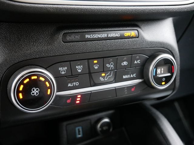 Thumbnail: 2020 Ford Escape - 14