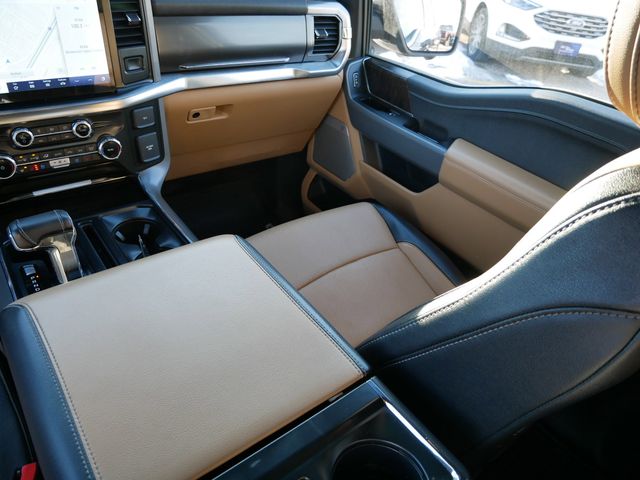 Thumbnail: 2022 Ford F-150 - 10