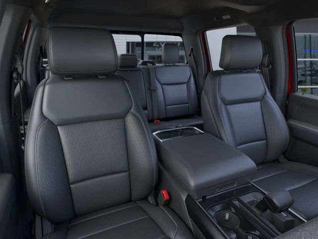 Thumbnail: 2025 Ford F-150 - 10