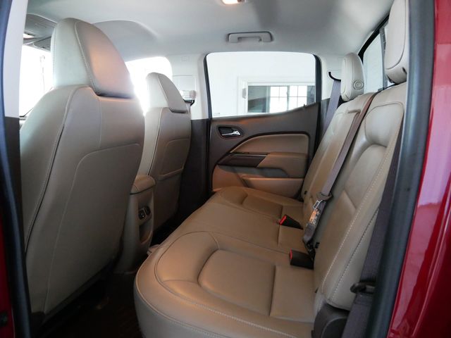 Thumbnail: 2019 GMC Canyon - 11