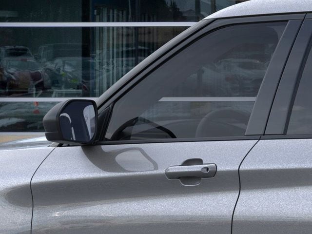 Thumbnail: 2025 Ford Explorer - 20