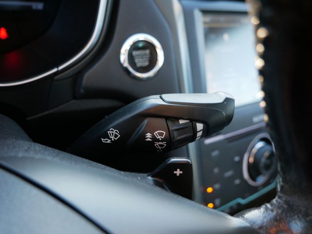 Thumbnail: 2014 Ford Fusion - 27