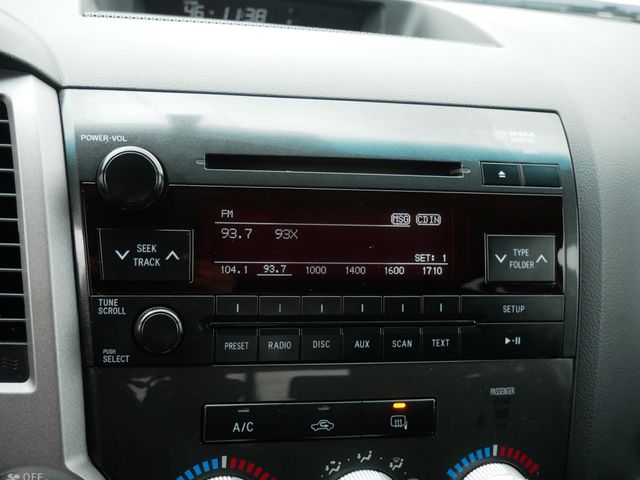 2011 Toyota Tundra Grade 10