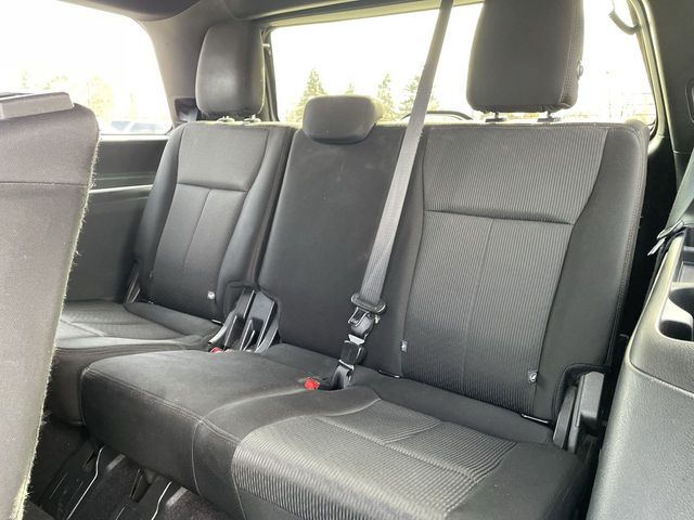 Thumbnail: 2019 Ford Expedition - 20