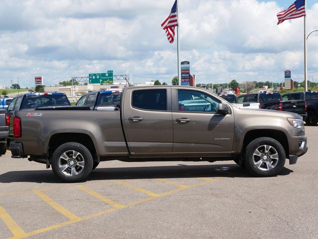 Thumbnail: 2016 Chevrolet Colorado - 18