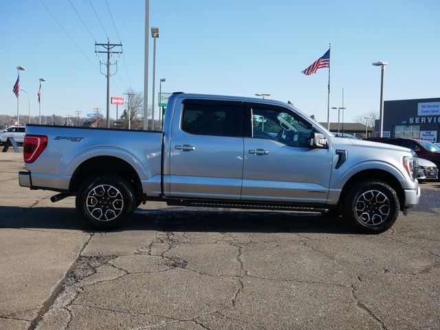 Thumbnail: 2023 Ford F-150 - 19