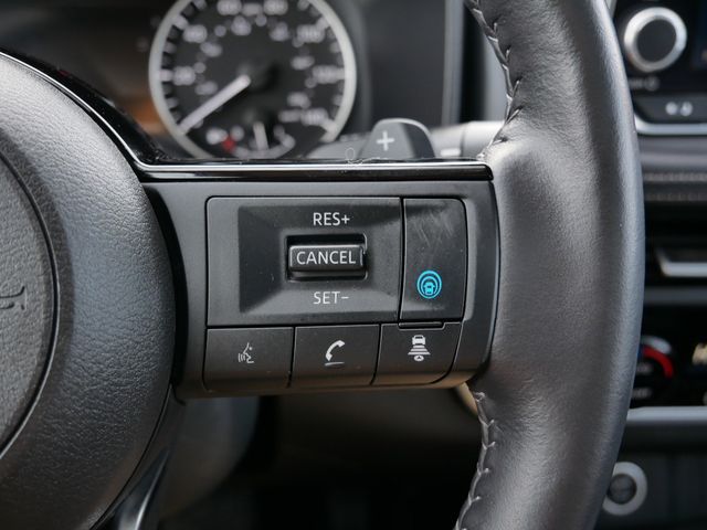 Thumbnail: 2023 Nissan Rogue - 30