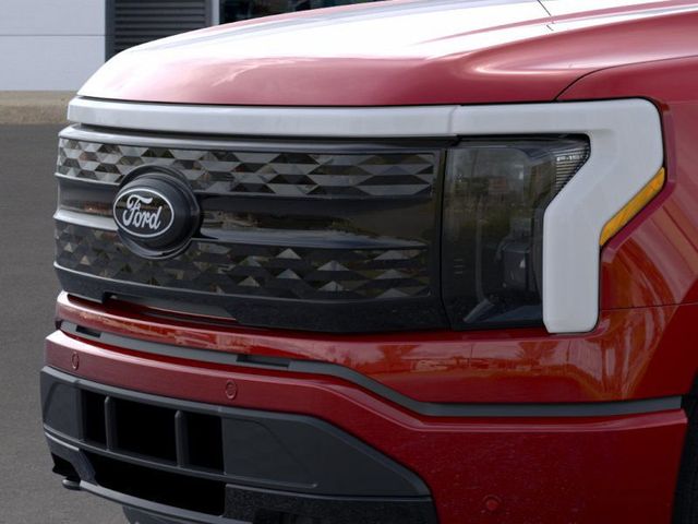 Thumbnail: 2025 Ford F-150 - 17