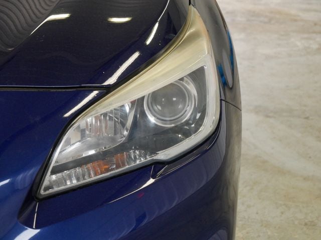 Thumbnail: 2015 Subaru Outback - 5