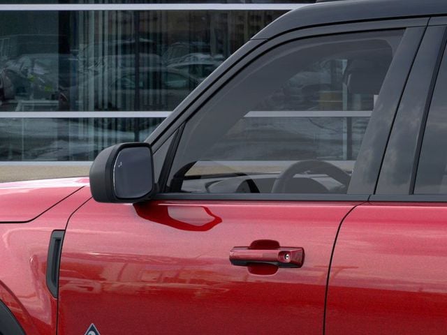 Thumbnail: 2025 Ford Bronco Sport - 20