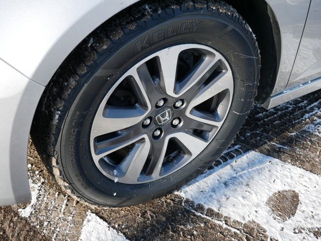 Thumbnail: 2015 Honda Odyssey - 24