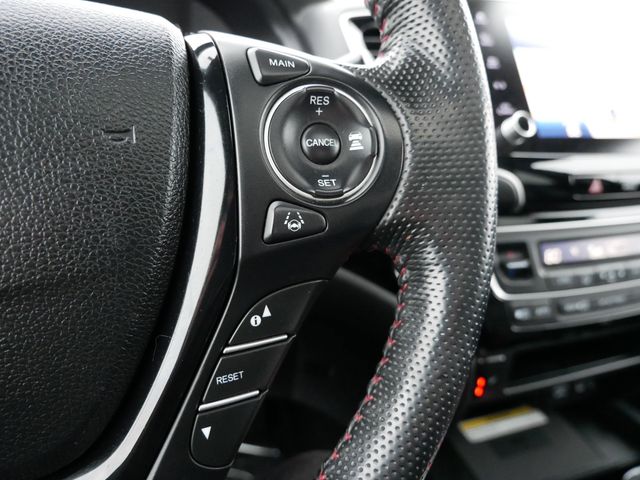 Thumbnail: 2022 Honda Ridgeline - 25