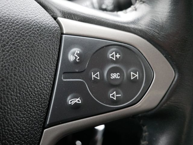 Thumbnail: 2015 Chevrolet Colorado - 25