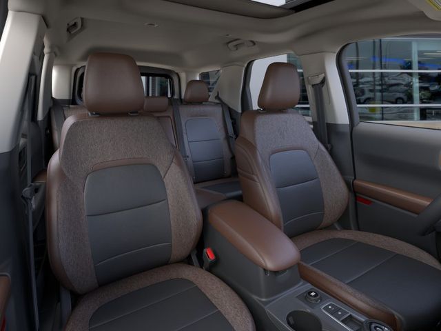 Thumbnail: 2026 Ford Bronco Sport - 10