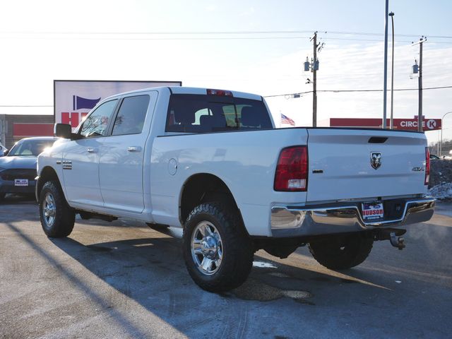 Thumbnail: 2015 RAM 2500 - 3