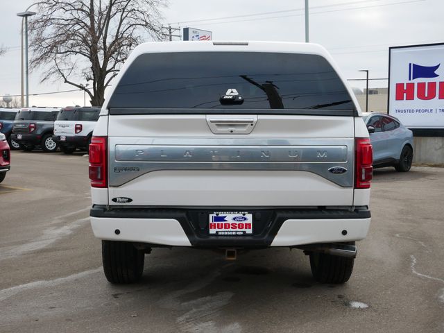 Thumbnail: 2017 Ford F-150 - 20