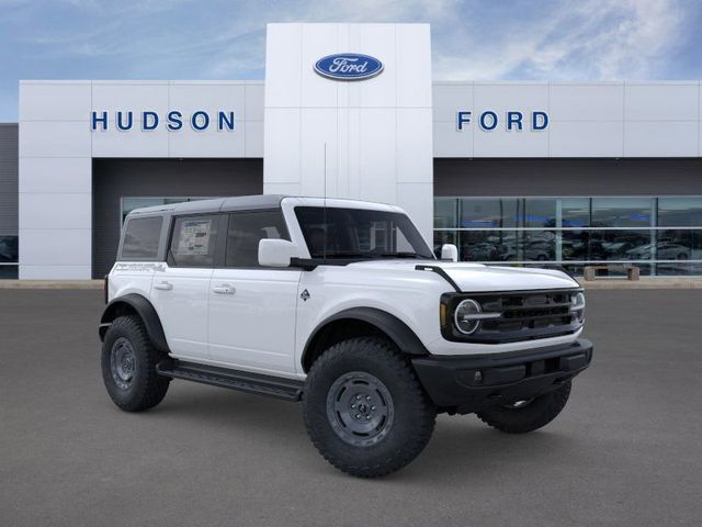 Thumbnail: 2025 Ford Bronco - 7