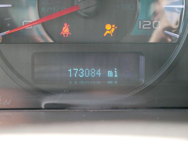 Thumbnail: 2010 Ford Fusion - 28