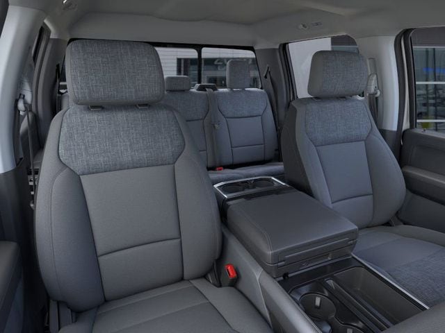 Thumbnail: 2024 Ford F-150 - 10