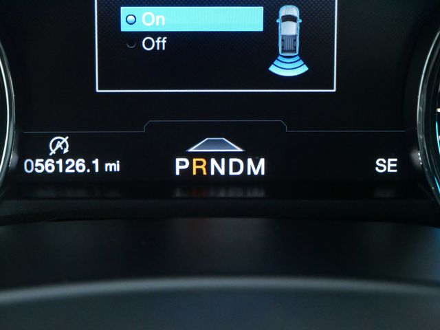 Thumbnail: 2019 Ford F-150 - 31