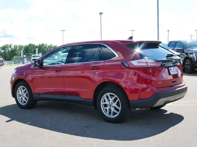 Thumbnail: 2022 Ford Edge - 3