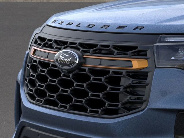 Thumbnail: 2026 Ford Explorer - 17